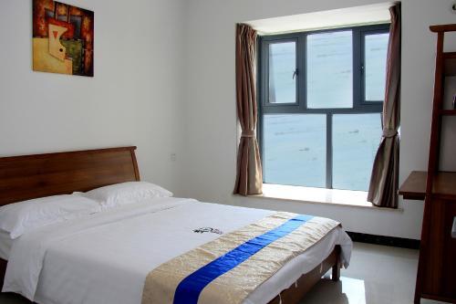 Yu Mansion Sea View Holiday Apartment