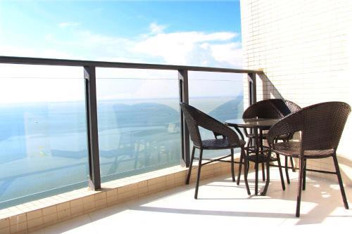 Yu Mansion Sea View Holiday Apartment