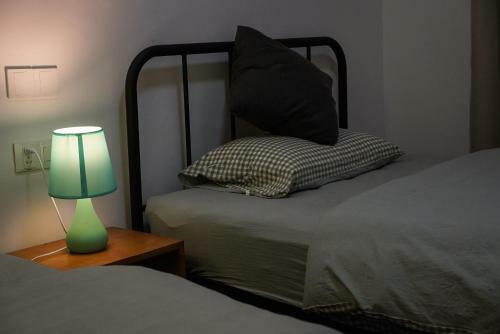 Hostal Ddr Deng Dao Ren Guesthouse