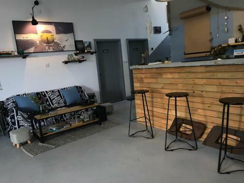 Hostal Ddr Deng Dao Ren Guesthouse