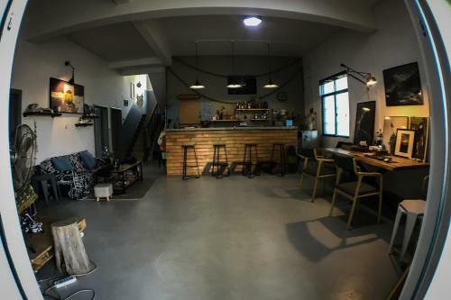 Hostal Ddr Deng Dao Ren Guesthouse