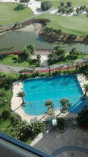 Guanshanhai Golf Sea View Apartment