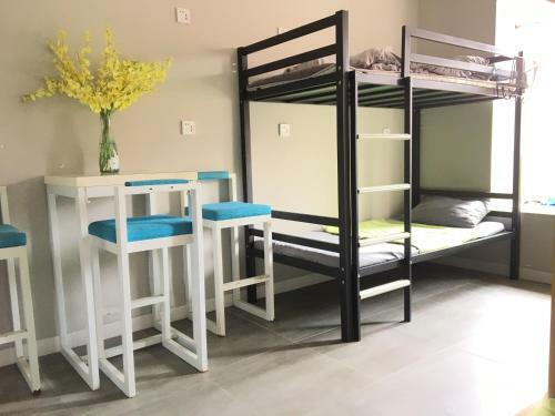 Hostal Beihai Neat International Guest House