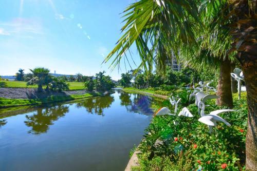 Liu Da Xian Golf Club Vacation Apartment