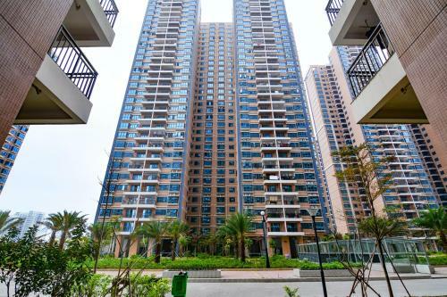 Beihai Lanse Jiayuan Apartment