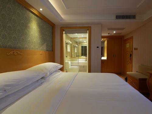 Vienna International Hotel Beihai Yintan Wanda