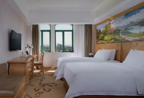 Vienna International Hotel Beihai Yintan Wanda