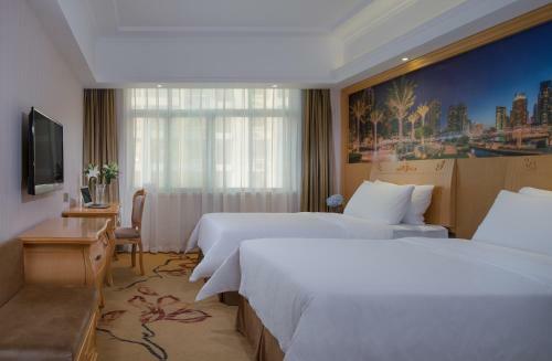 Vienna International Hotel Beihai Yintan Wanda