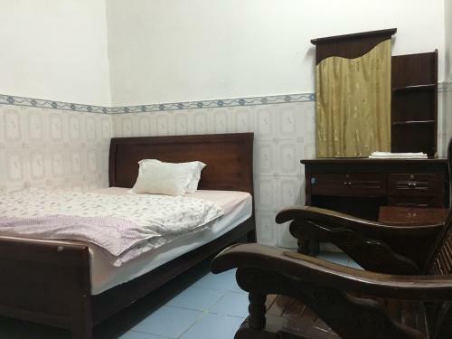 Hotel Tian Cheng Bin Guan