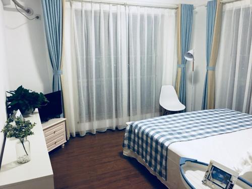 Yunshan Haipan Golf Seaview Apartment