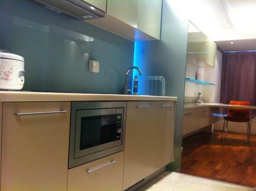 Beijing Haisheng International Apartment