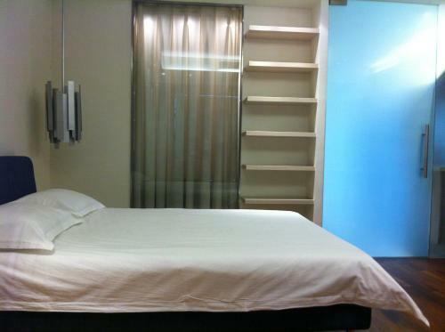 Beijing Haisheng International Apartment