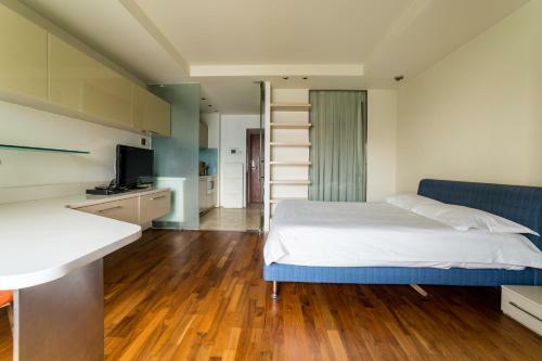 Beijing Haisheng International Apartment