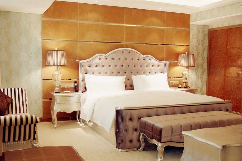 Asia Hotel Beijing