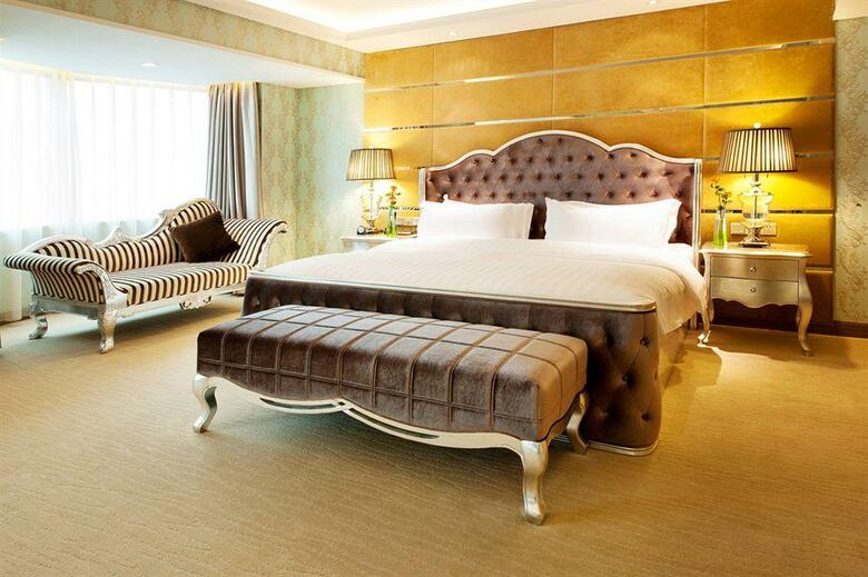Asia Hotel Beijing