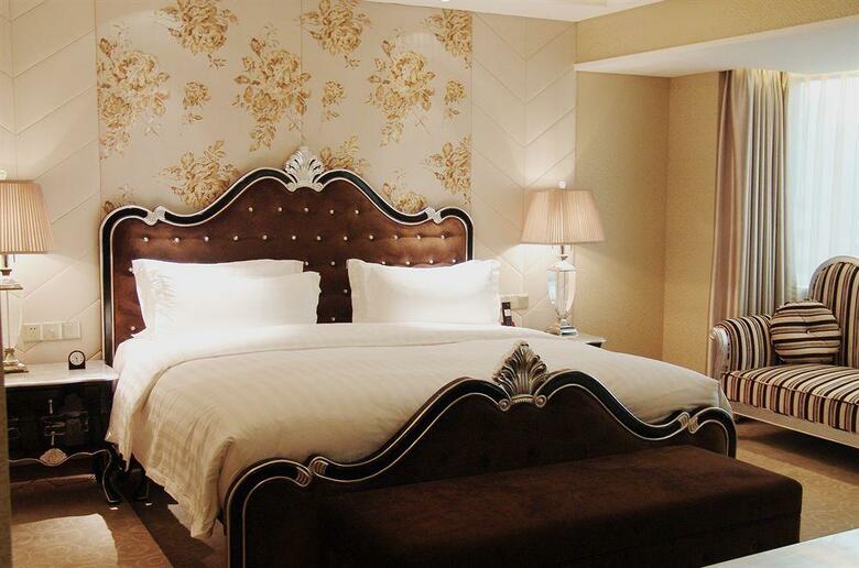 Asia Hotel Beijing