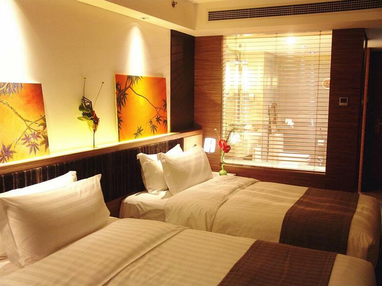 Asia Hotel Beijing