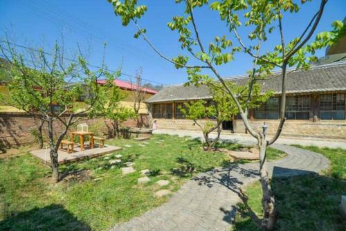 Guoao Village Villa