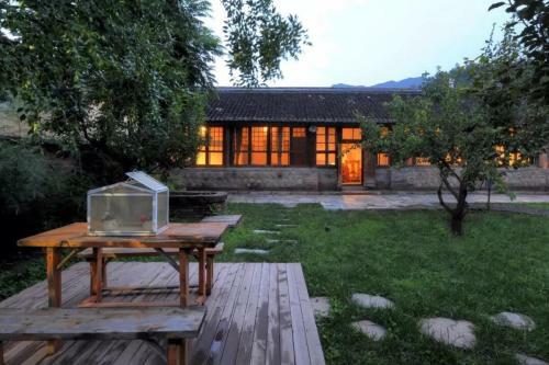 Guoao Village Villa