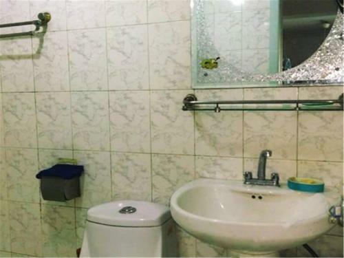 Beijing Sweet Female Apartment