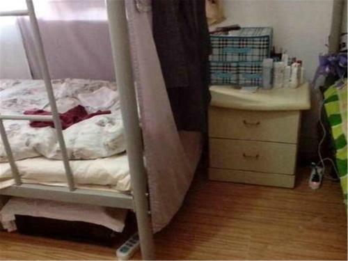 Beijing Sweet Female Apartment