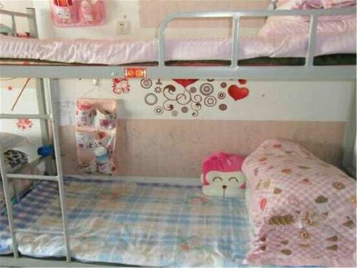 Beijing Sweet Female Apartment