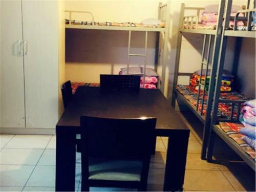Beijing Sweet Female Apartment