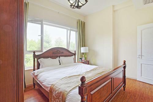Bishui Zhuangyuan Villa 33-10