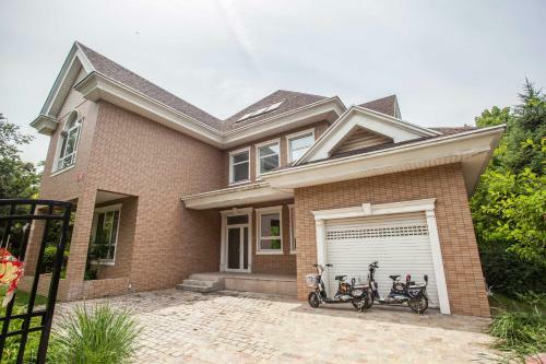 Bishui Zhuangyuan Villa 33-10