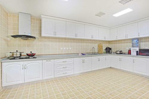 Bishui Zhuangyuan Villa 33-10