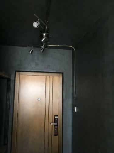 Apartamento Pin Homestay