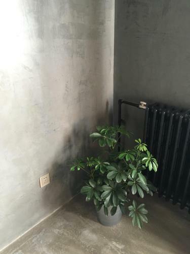 Apartamento Pin Homestay