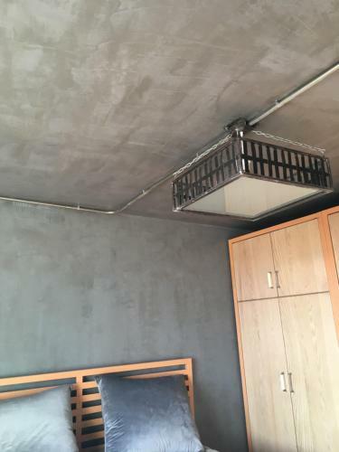 Apartamento Pin Homestay