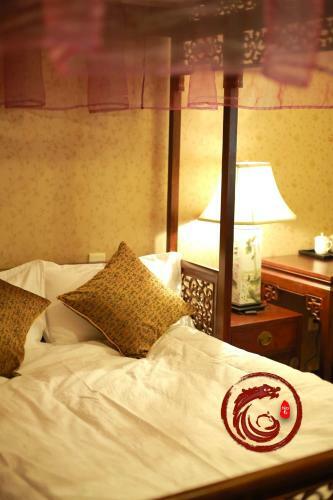 Palace Hotel Forbidden City