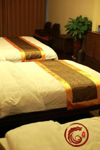 Palace Hotel Forbidden City