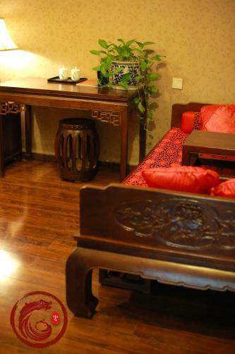 Palace Hotel Forbidden City