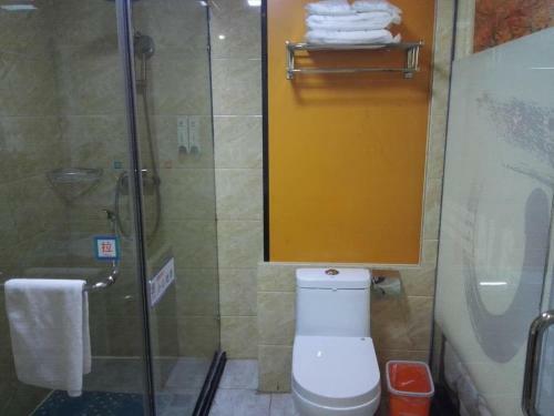 Pai Hotel Beijing Jiaomenxi Subway Station