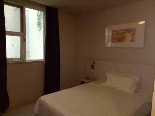 Hotel Jinjiang Inn Wanfeng Road Beijing