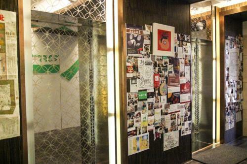 Beijing Together Hostel