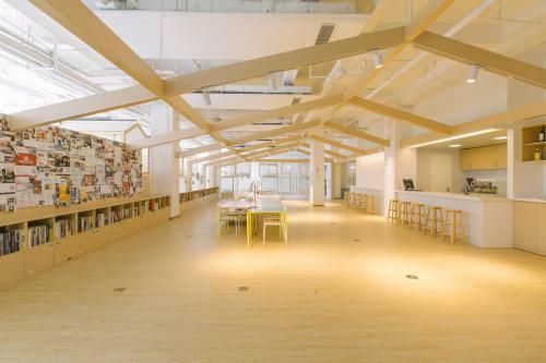 Beijing Together Hostel
