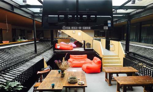 Beijing Wohkoon Hostel-lama Temple Branch