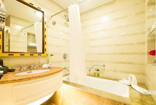Beijing Jiangsu Plaza Hotel