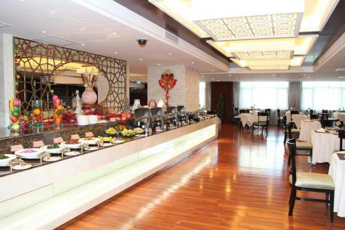 Beijing Jiangsu Plaza Hotel