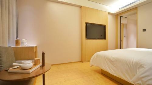 Ji Hotel Beijing Shijingshan Wanda West