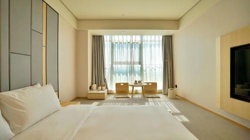 Ji Hotel Beijing Shijingshan Wanda West