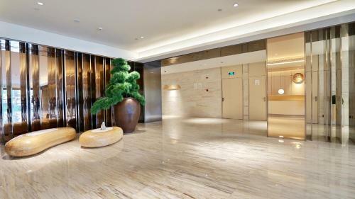 Ji Hotel Beijing Shijingshan Wanda West