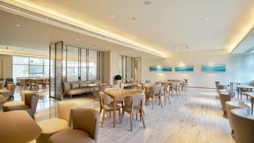 Ji Hotel Beijing Shijingshan Wanda West
