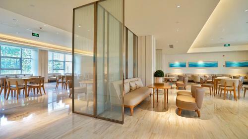 Ji Hotel Beijing Shijingshan Wanda West