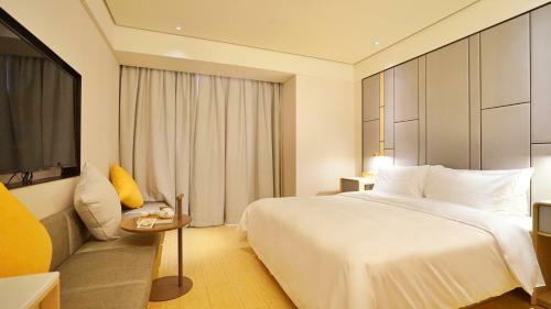 Ji Hotel Beijing Shijingshan Wanda West