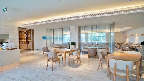 Ji Hotel Beijing Shijingshan Wanda West
